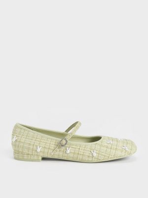 Giày Sandal Nữ Được Ưa Chuộng Dễ Phối Đồ