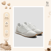 GIÀY SATIN LUXE SNEAKERS THỂ THAO ĐẾ MỀM DOVIA
