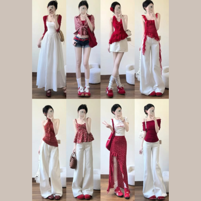 Bí quyết phối đồ layering