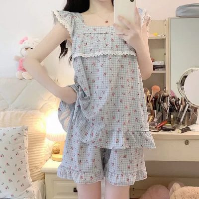 Pyjama - Đồ ngủ