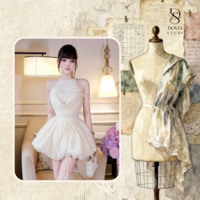 Đầm dự tiệc