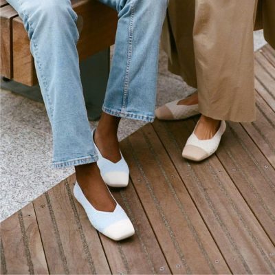 giày nữ phù hợp với mọi phong cách