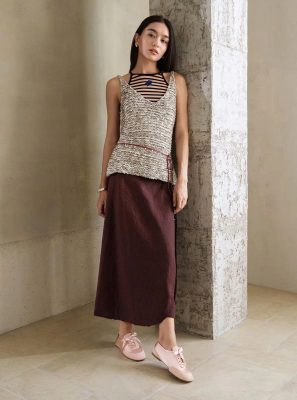 giày nữ phù hợp với mọi phong cách