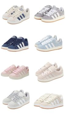Giày Sneaker Nữ Dễ Phối Đồ Cho Mọi Phong Cách