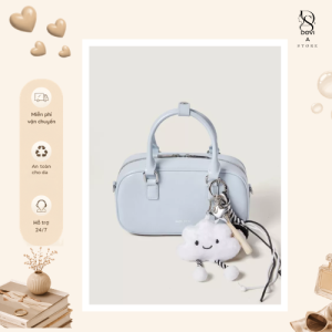 Túi Xách Nữ Cầm Tay Đeo Chéo Dovila Store