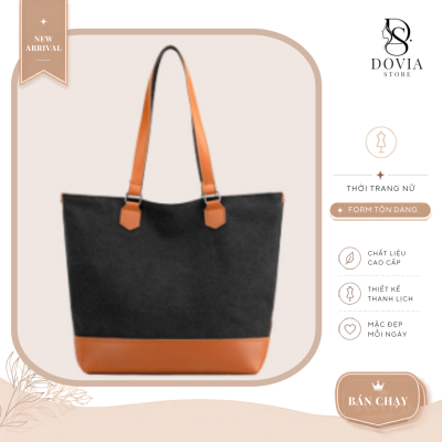 Túi Tote Nữ DOVIA